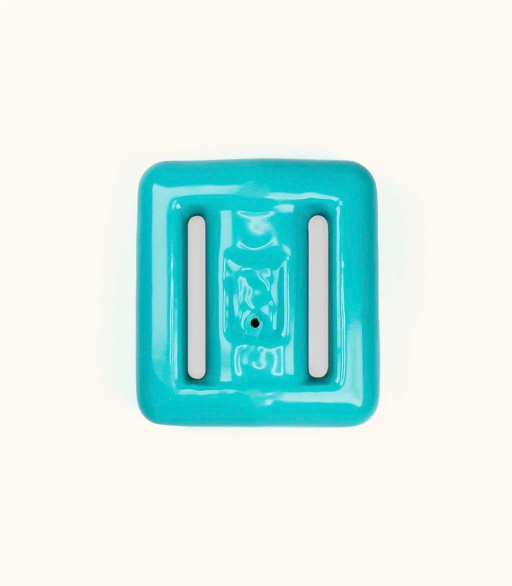 Teal Deep